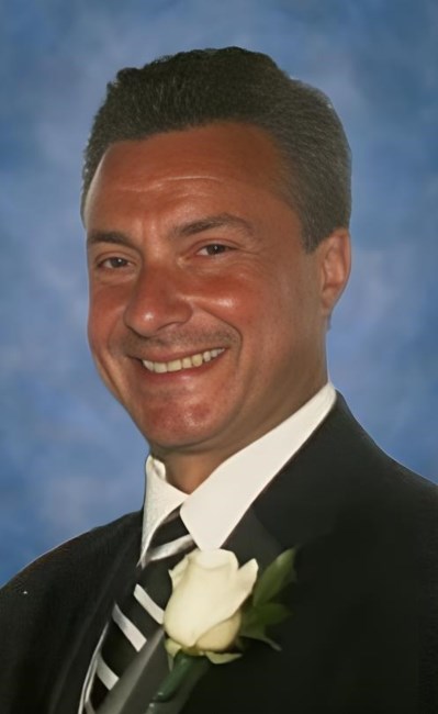 Obituary of Stephen E. Iannetta