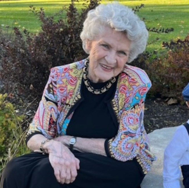 Obituary of Elizabeth "Peggy" B. Kibler