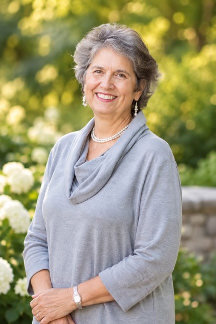 Obituary of Paula A Johnston