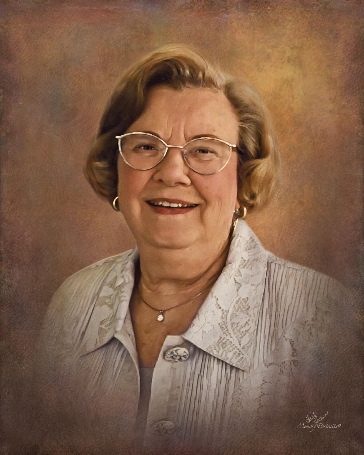 Obituary main image