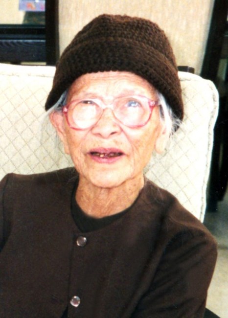Obituary of Ty Thi Tran
