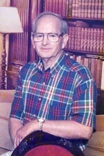 Obituary of Marion D. Black