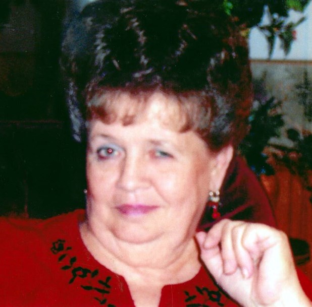 Obituary of Willie Ann Allen