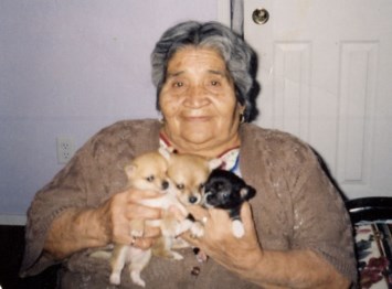 Obituary of Cleotilde Diaz Franco