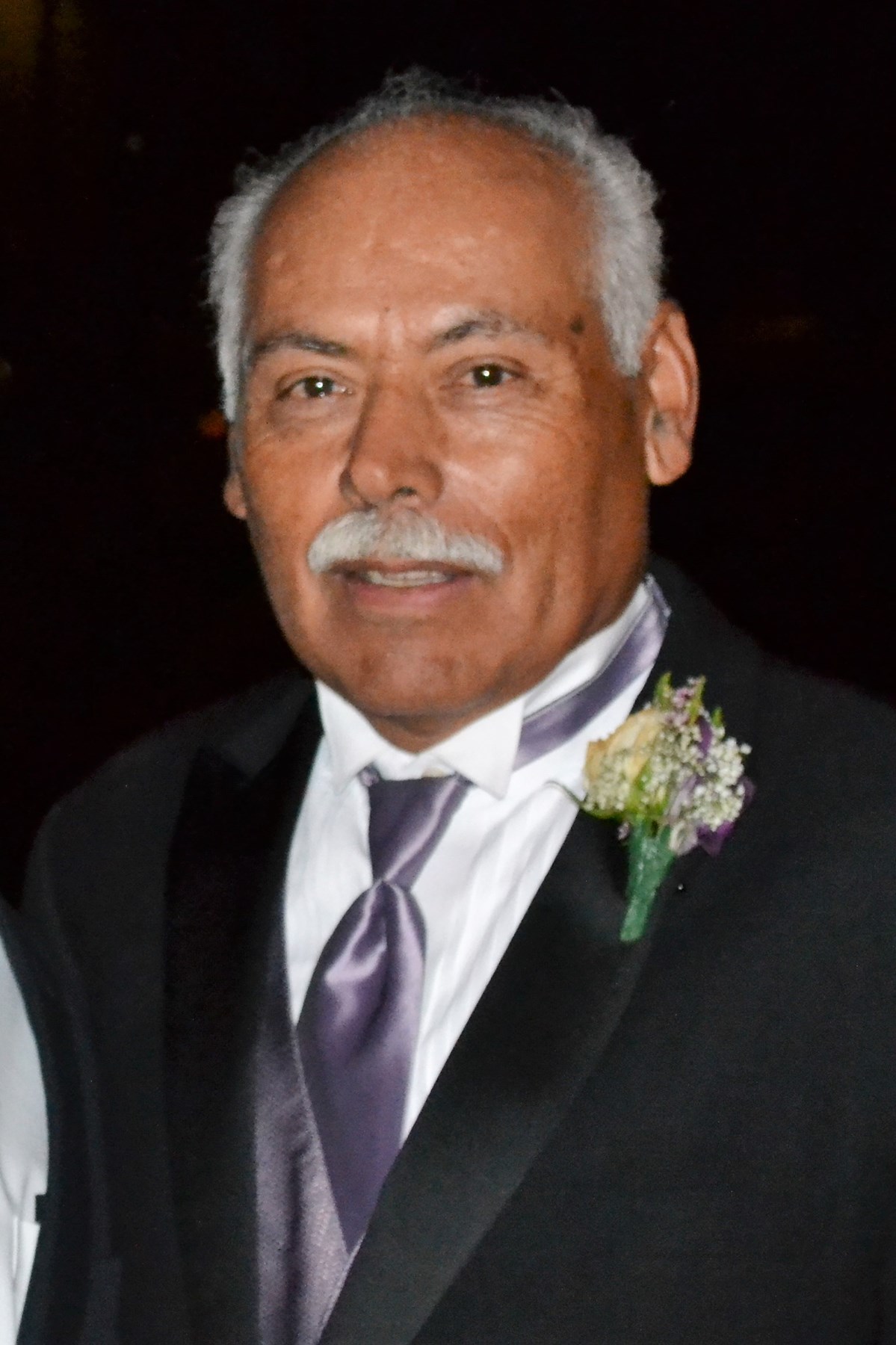 Obituary of Jose Gallegos