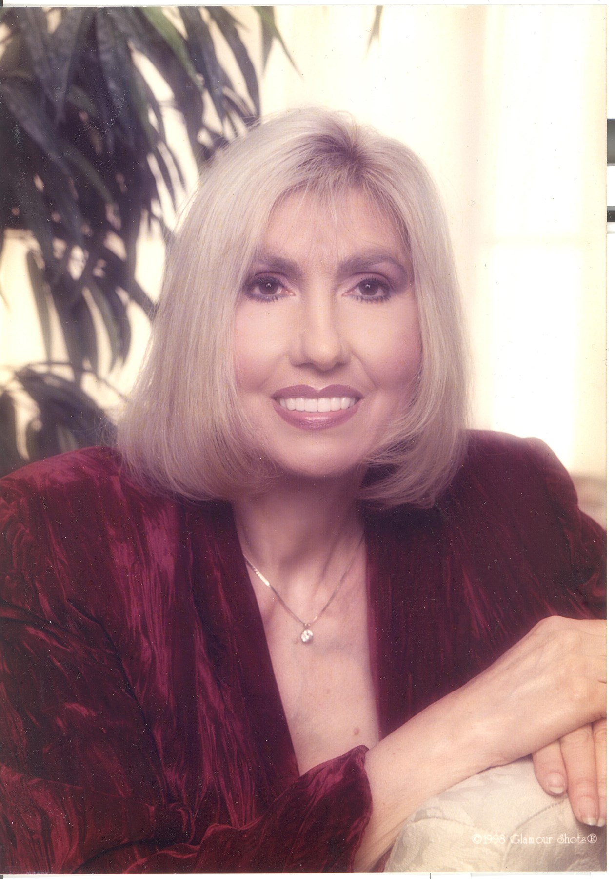 Obituary of Ida Grace Penacoli