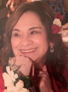 Obituary of Angelina Virola