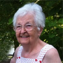 Obituary of Florence Davis