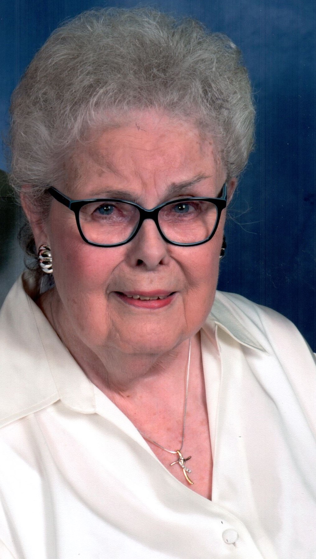 Obituary of Rose Ann Jenkins