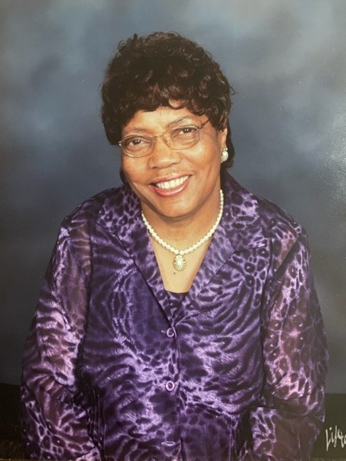 Obituary of Lorene Irene Hopkins