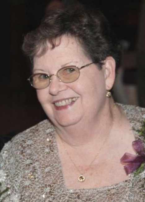 Obituary of Nancy J. Meyer
