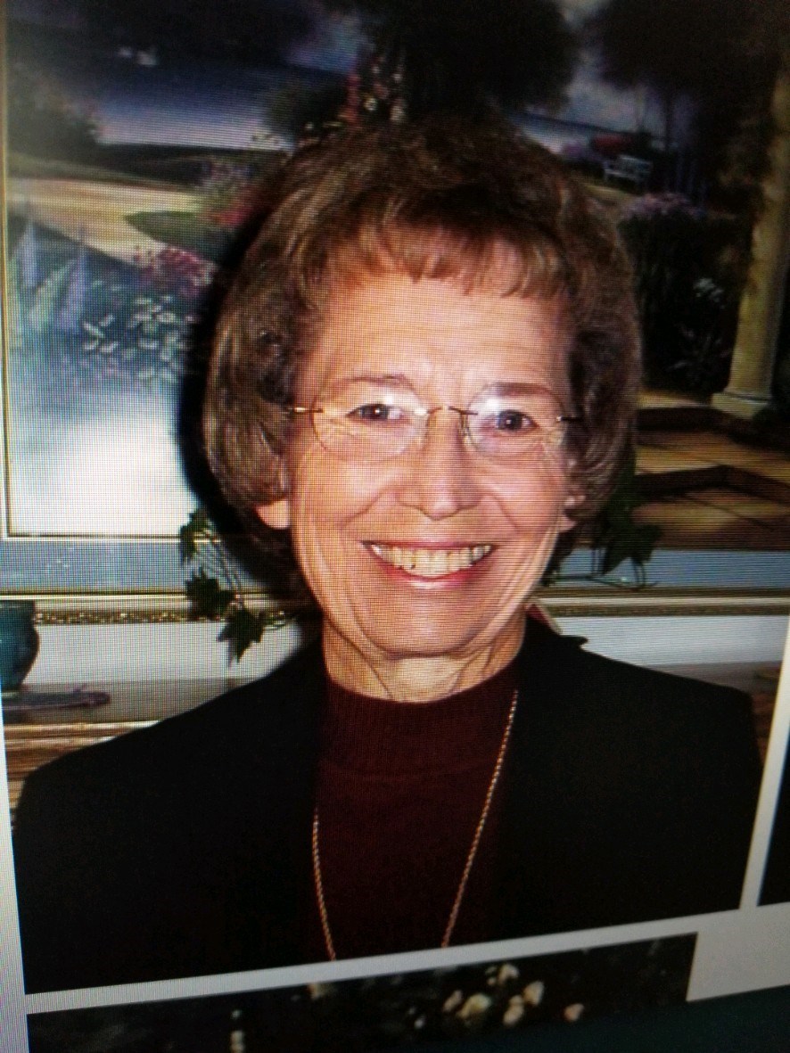 Obituary of Janice Darline Banister