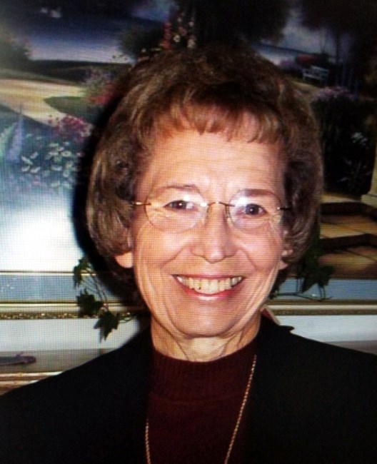 Obituary of Janice Darline Banister