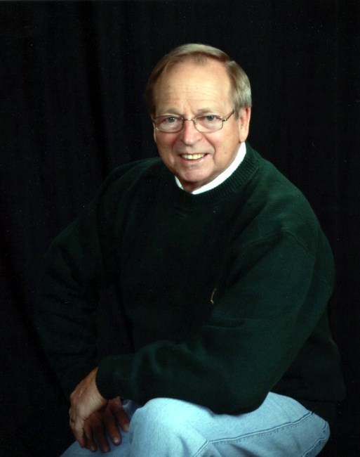 Obituary of Jerry Edward Smith
