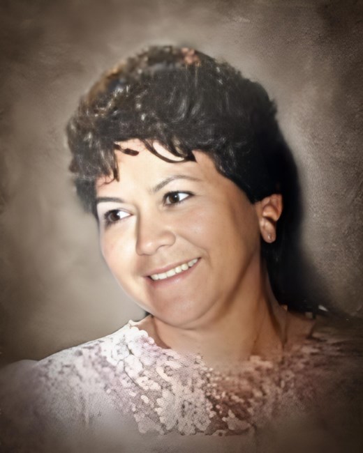 Obituary of Maria Martinez
