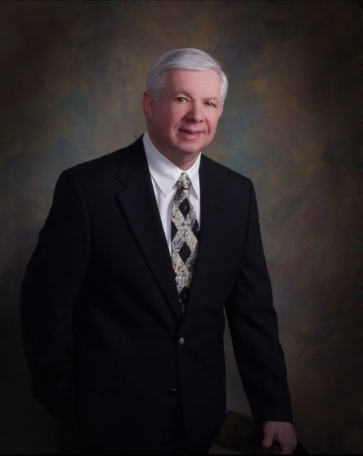 Avis de décès de Allen Mathew Taylor