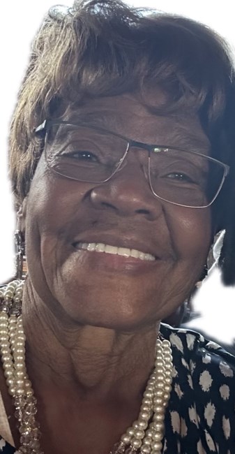 Obituary of Florence Wilkerson