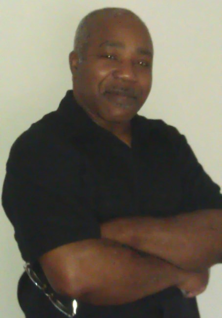 Obituary of Vernon Wilford Brown