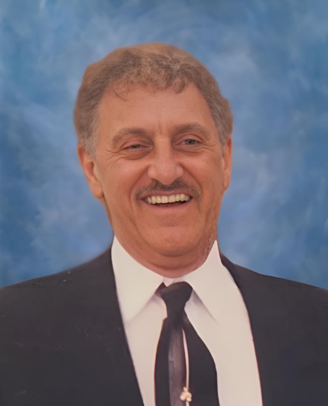 Obituary of Anthony L. Ricci