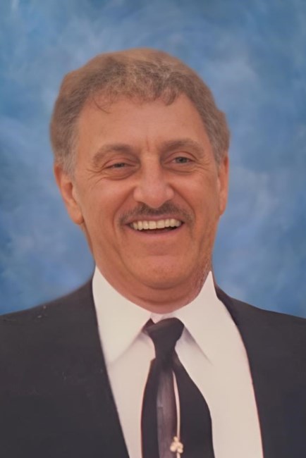 Obituary of Anthony L. Ricci