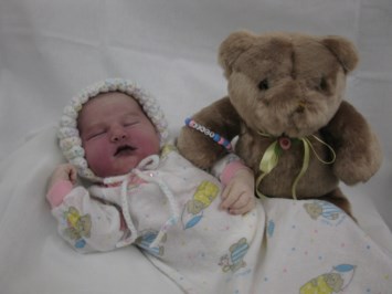 Obituary of Alexis Noel Steele