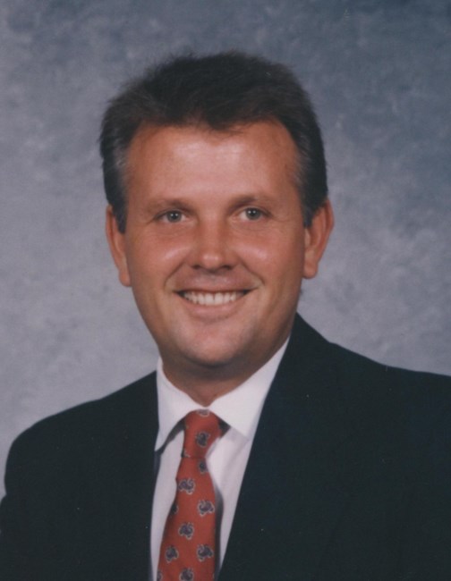 Obituary of Allen Ray Carlisle