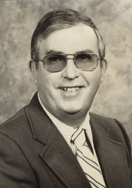 Obituary of Billy R. Love