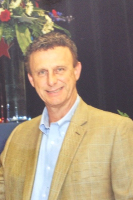 Obituary of Dwayne Harris