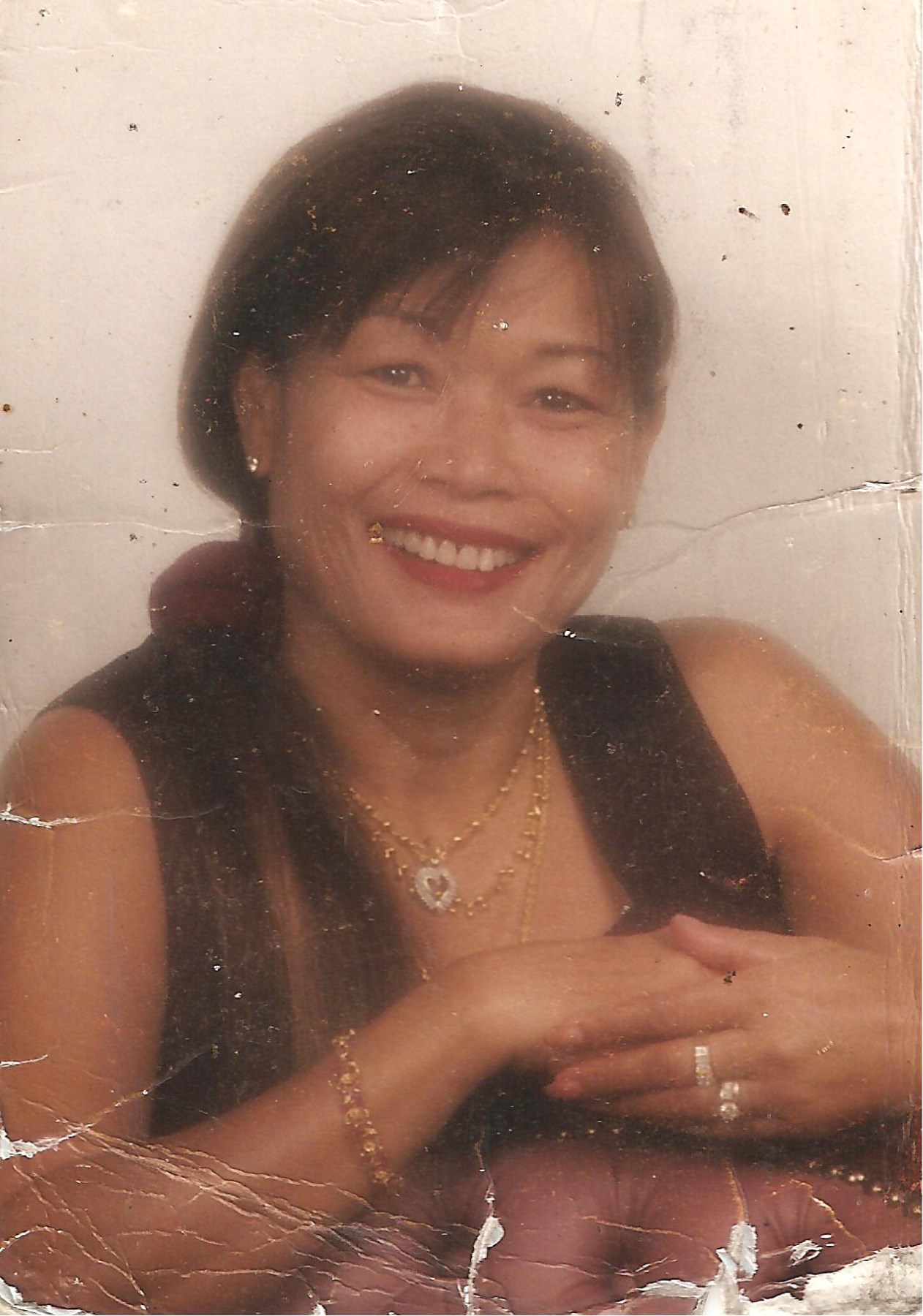 Obituary of Srithai P Colwell