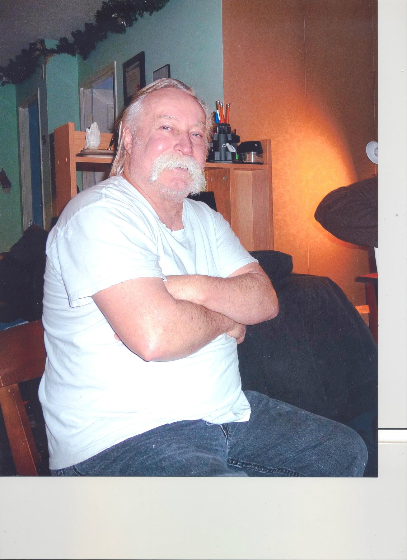 Obituary of Kenneth William Challoner