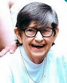 Obituary of Judith Arline Winkle