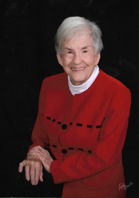Obituary of Mary Lou VanEaton Price
