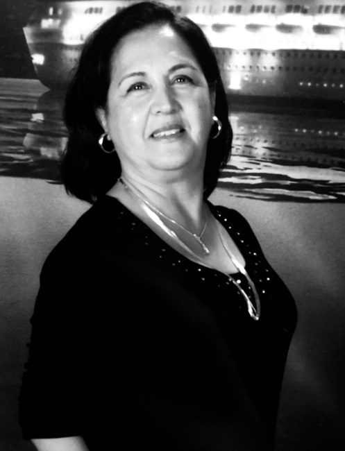 Obituary of Martha Valdivieso Hinke