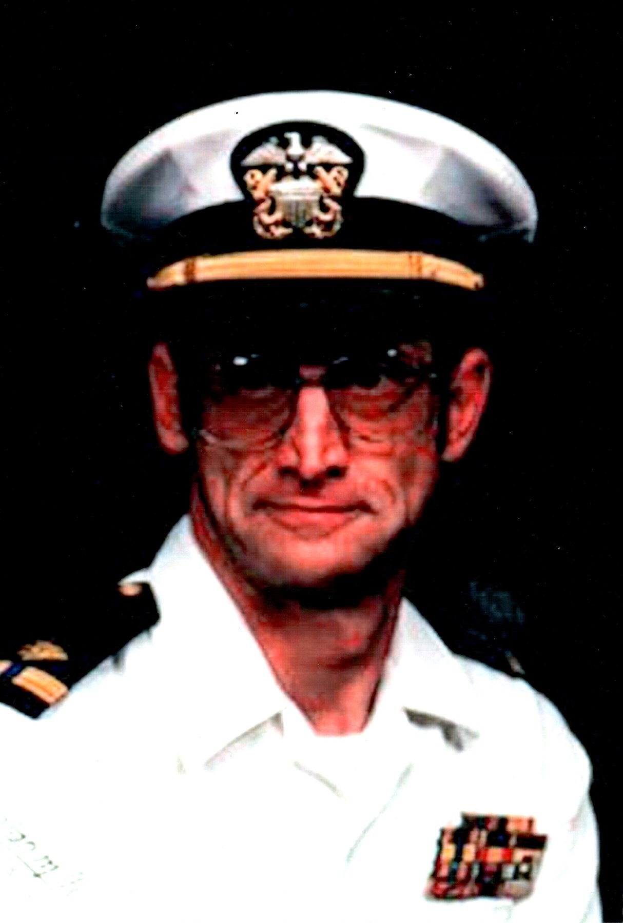 Obituary of Keith Edwin Sheets