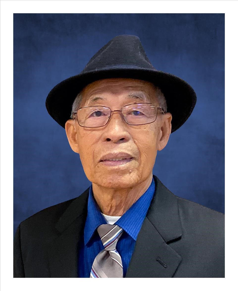 Obituary of Deo Van Nguyen
