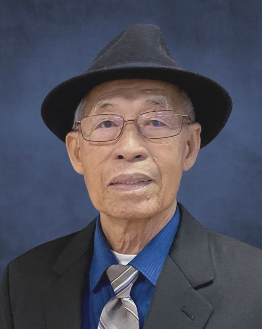 Obituary of Deo Van Nguyen
