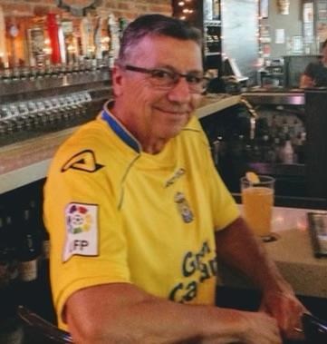 Obituary of Damian Lopez