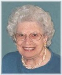 Obituary of Lucy   Makulski