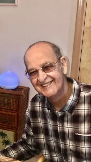 Obituary of Juan H Castro