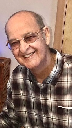 Obituary of Juan H Castro