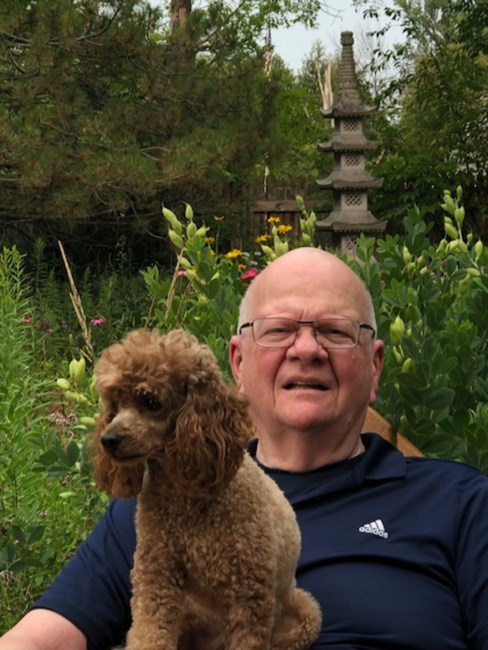 Avis de décès de William Walker