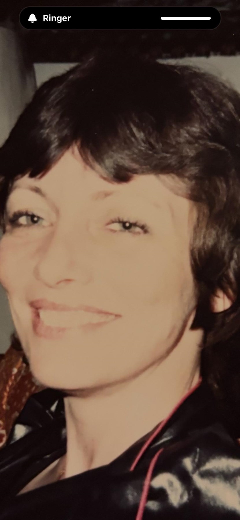 Obituary of Katheleen Yvonne Griffith