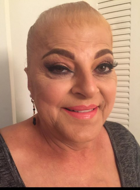 Obituary of Juana Garcia Villamil