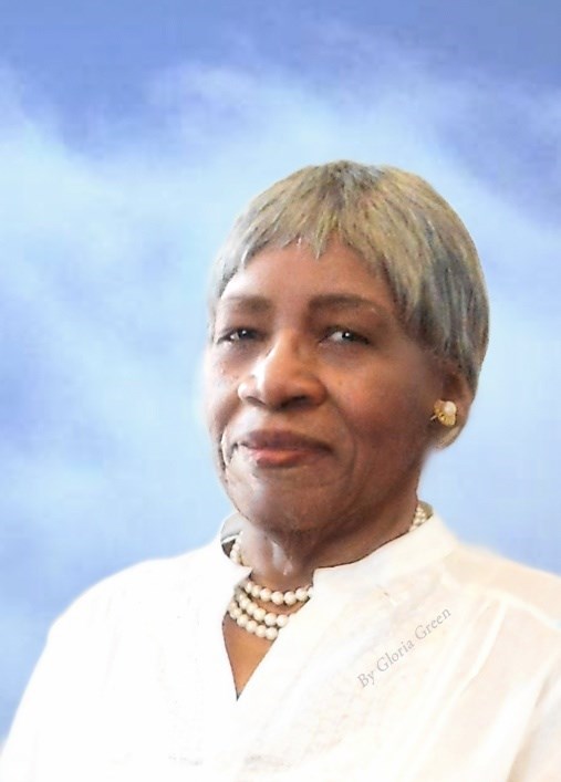 Obituary of Lillian Adkins Brown