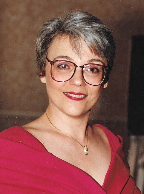 Obituary of Mary Ethel Preisner