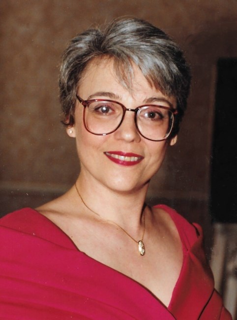Obituary of Mary Ethel Preisner