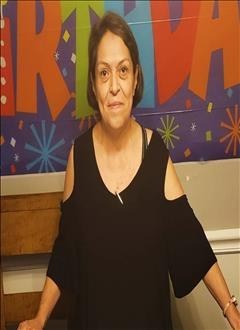 Obituary of Ruth Heras Real