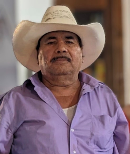 Obituario de Martiriano Lua Manzo