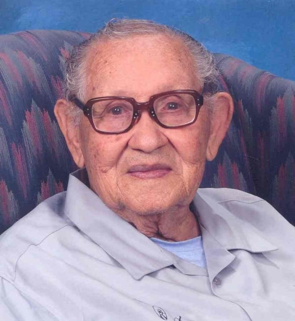 Obituary of Ismael "Bill" Velasquez