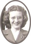 Obituary of Mattie Ruth Proctor Downs